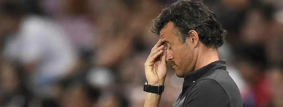 Desmontando las alternativas a Pogba: Sólo dos interesan a Luis Enrique