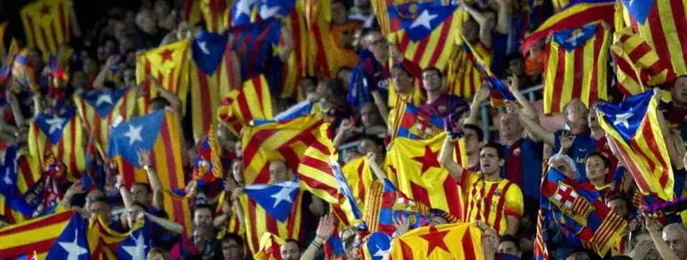 El Gobierno de España alienta a la UEFA para que multe al Barça