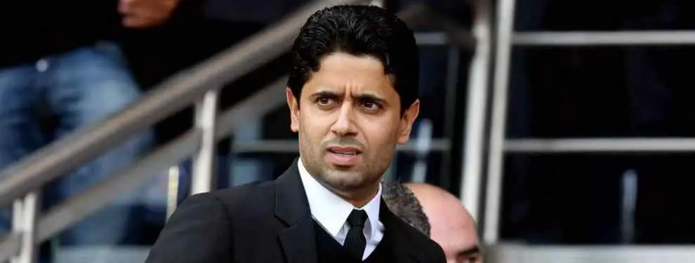 La cena de directivas entre el Real Madrid y el PSG fue un mercado persa