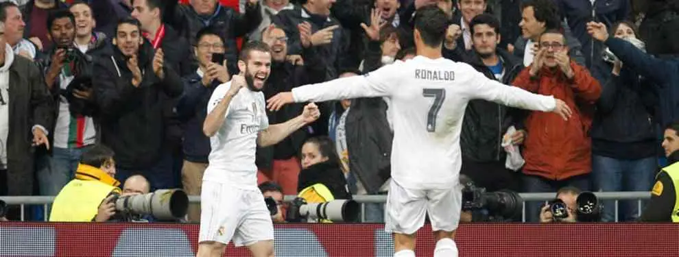R.Madrid 1-0 PSG: 5 claves de un duelo que (el madridista) olvidará