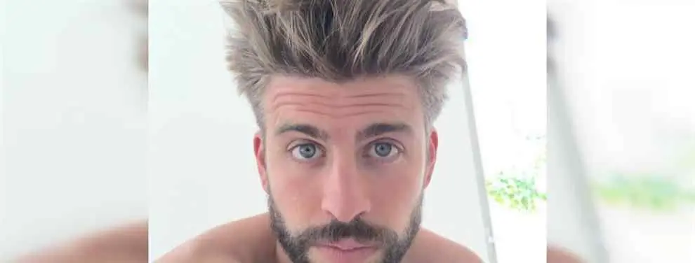 Piqué podrá llegar a ser presidente del Barça, pero nunca será capitán