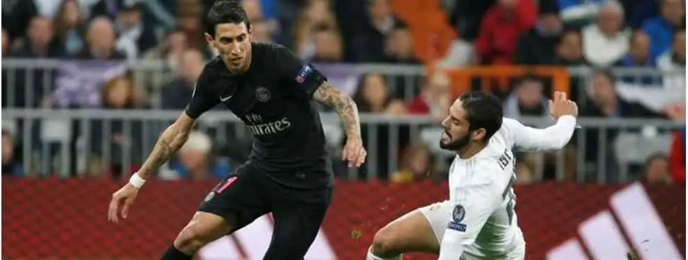 El juego del Real Madrid causa asombro en la plantilla del Barça