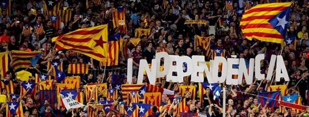 Bartomeu no consigue ser el presidente de todos los barcelonistas