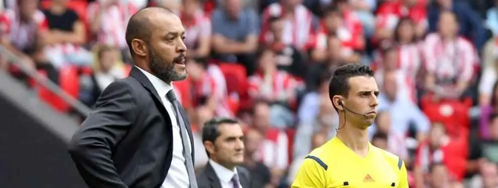 Lo del Valencia en el mercado de invierno va a ser un 'quiero y no puedo'