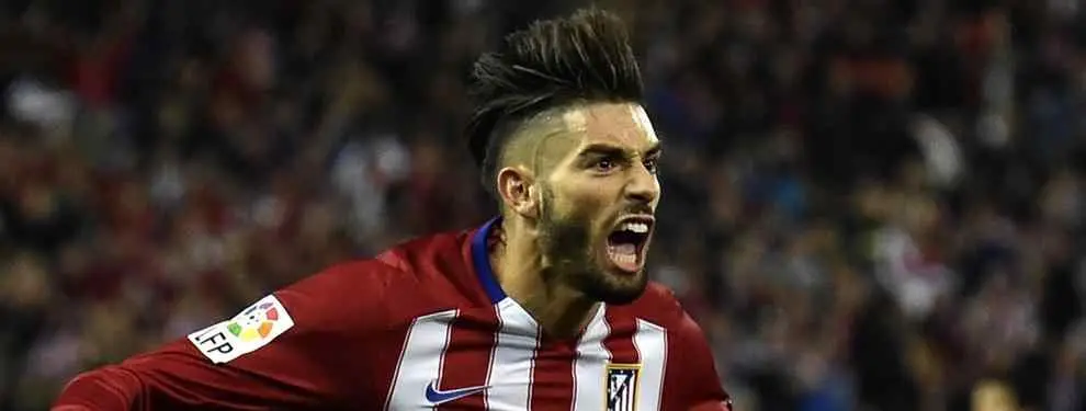 El 'fenómeno Carrasco', un éxito del club que explota en la cara del Cholo