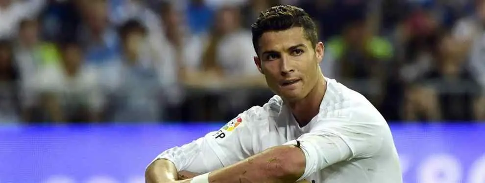 Rafa Benítez, obligado a hacer la vista gorda con las temeridades de CR7