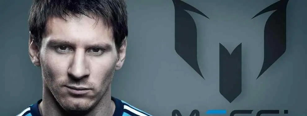 Por qué presume el modesto Mirandés de haber fichado a Leo Messi