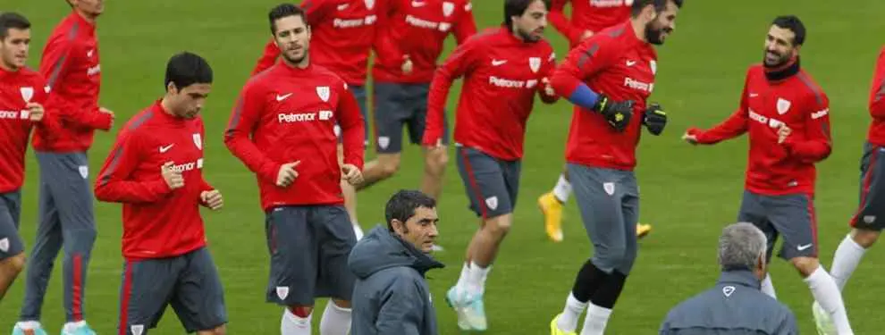 Se confirma la salida más esperada del Athletic de Bilbao este invierno