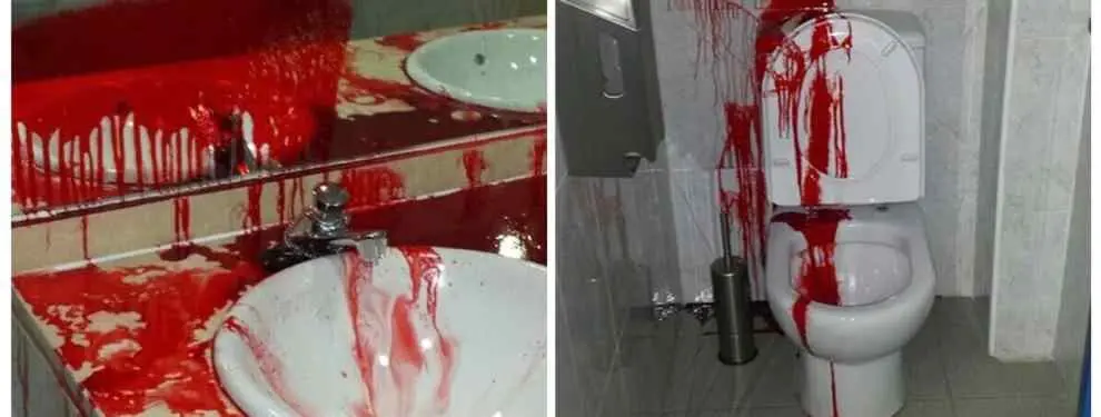 Iniesta delega en Alves la defensa de la marranada del vestuario de Getafe