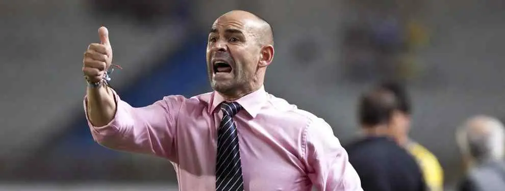 El nuevo fichaje del Rayo Vallecano que puede desquiciar a Paco Jémez