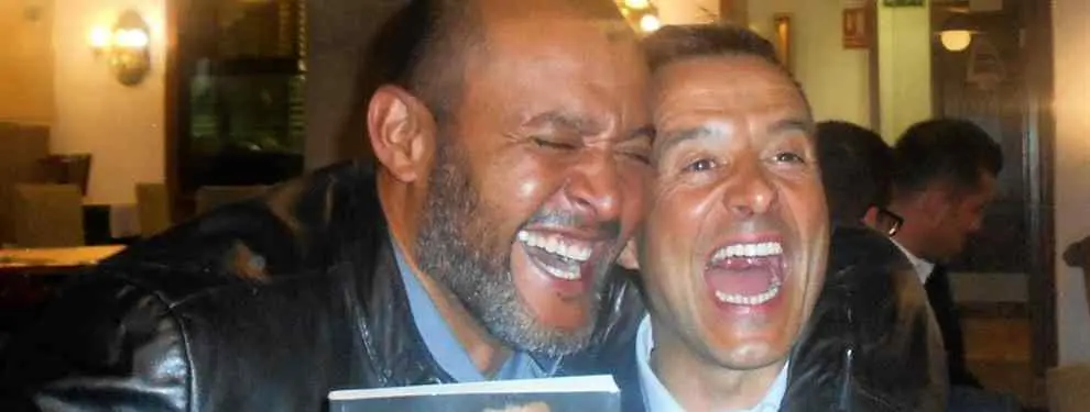 El Valencia mira a Mendes, que busca salvar 'sus muebles' cuanto antes