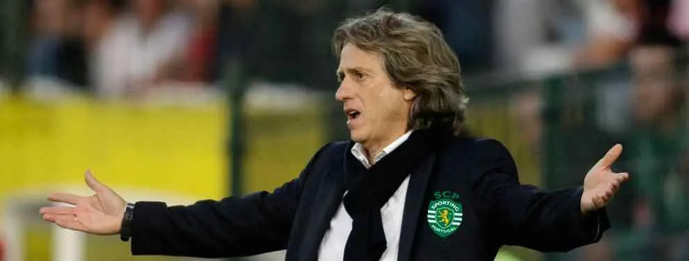 Los fichajes de Jorge Jesús conectan bien en el Sporting de Portugal