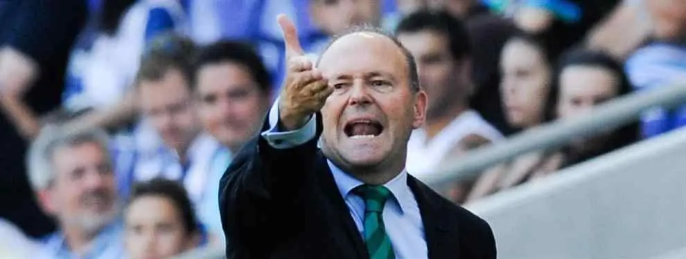 Cuatro grandes técnicos de la Liga se la juegan sólo 11 jornadas después