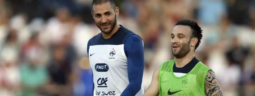 Desmontando el 'chantaje sexual' de Benzema: ¿Qué puede decir el Madrid?
