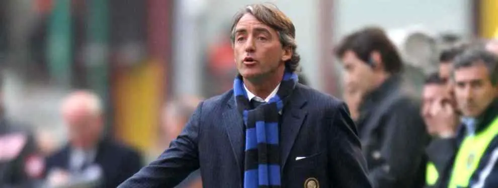 Los problemas con el gol del Inter le obligan a mirar hacia el Real Madrid