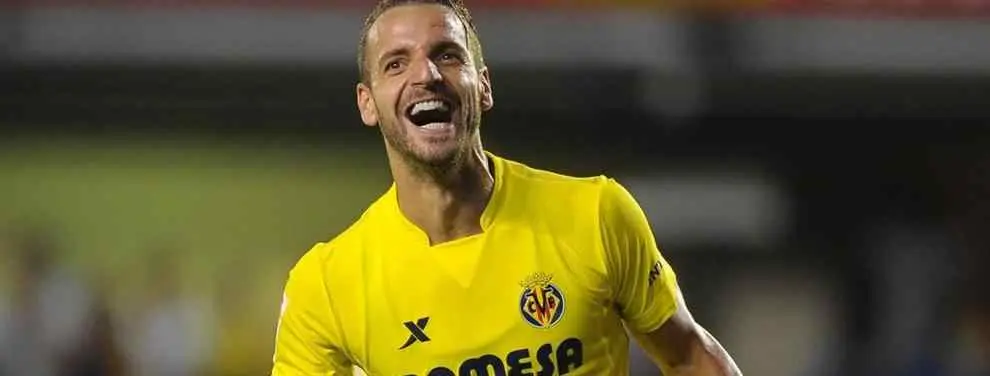 El doblete de Soldado y las cinco claves del Dinamo Minsk-Villarreal