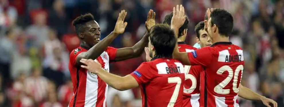 Las cinco claves que nos deja la ‘manita’ del Athletic al Partizan