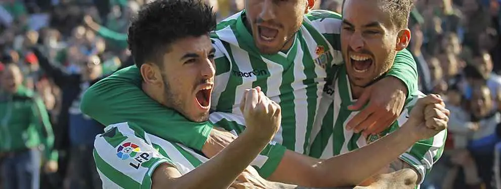 Dani Ceballos confiesa: Siempre supo que ganaría el pulso de su renovación