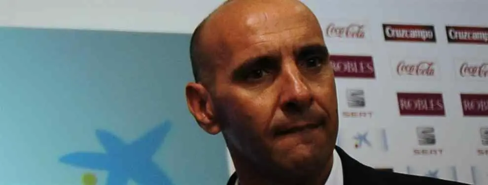 Monchi soluciona el lío de Krychowiak, pero le salen dos más (y gordos)