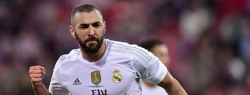 ¿Y ahora qué pasará con Karim Benzema? Su futuro más inmediato