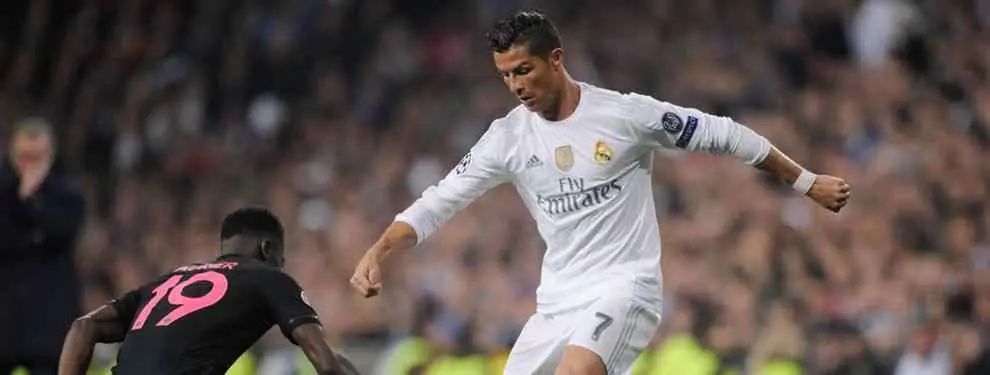 Las cinco evidencias que colocan a Cristiano en el PSG la próxima campaña