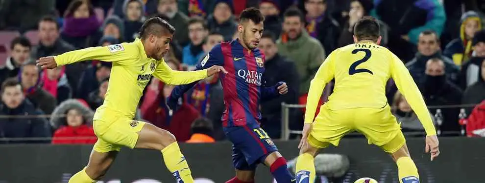 El peligroso Villarreal pondrá a prueba al Barcelona antes del Clásico