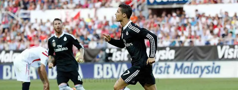 ¿Podrá el Sevilla complicar la vida al Madrid antes del Clásico?