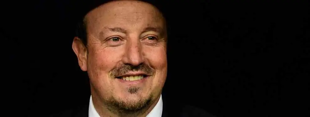 Cronología de una crisis anunciada: Desmontando al Madrid de Benítez