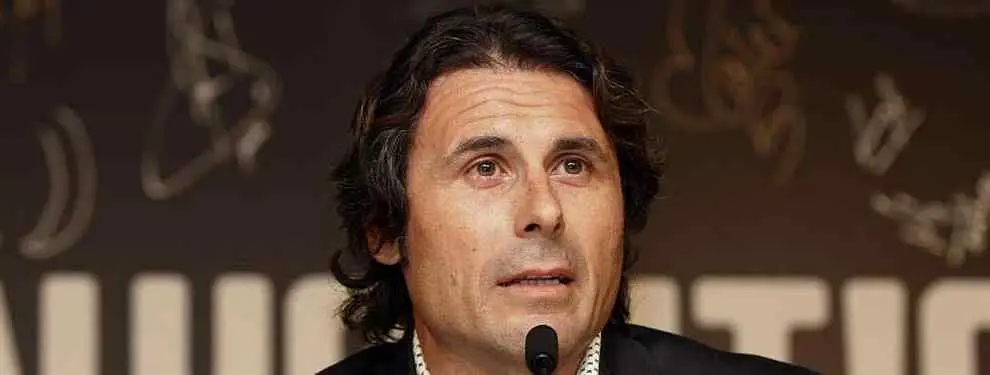 Reclaman a Rafa AlKorta el pago de 75.796 euros en los tribunales