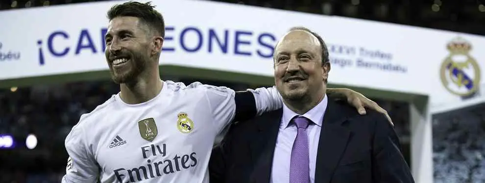 Se desmadra el gallinero blanco: Si Benítez no calla, los jugadores menos