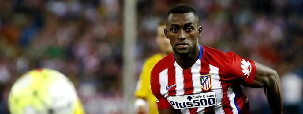 Reportaje DB: Los 'nueves' del Vicente Calderón