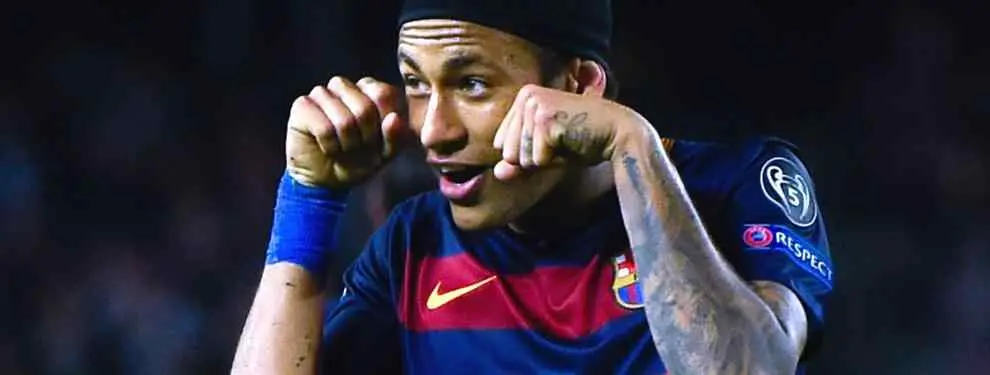 Filtran las peticiones de Neymar para continuar en el FC Barcelona