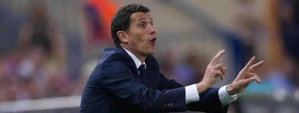 Mosqueo en Málaga: El 'gol perdido' está donde lo dejó la directiva