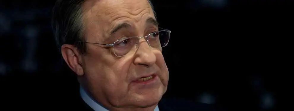 Jugadores del Real Madrid alertan a Florentino Pérez de Rafa Benítez