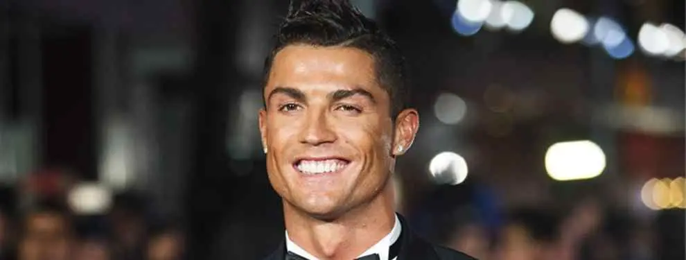 ¿Por qué nadie del Madrid fue con CR7 al estreno de su película en Londres?