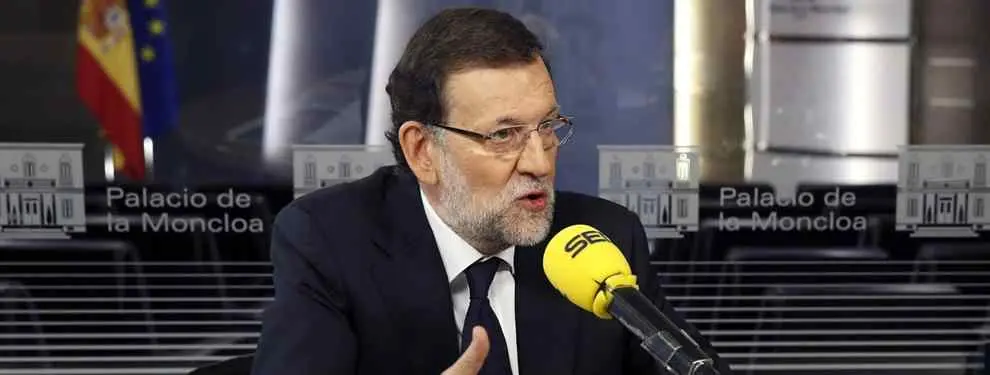 Estupor en el Barça por el apoyo de Rajoy a Cristiano como Balón de Oro
