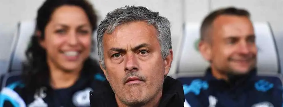 ¿Una alianza Eva Carneiro-Hazard en un juicio contra Jose Mourinho?