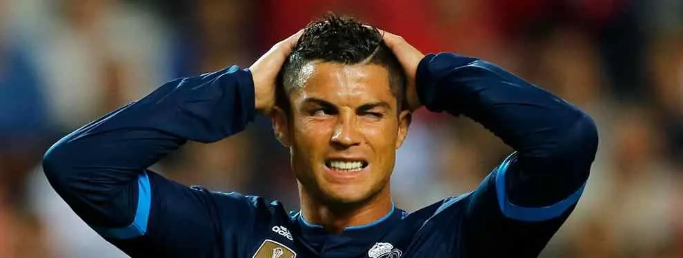 El momento que marcará un antes y un después en la relación CR7-Real Madrid