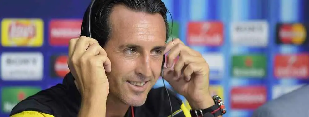 Los cuatro jugadores que van a volver loco al Sevilla en 2016