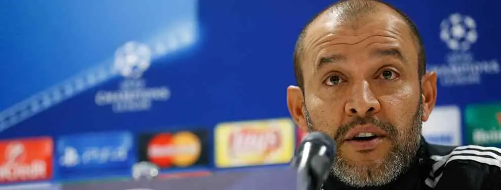 Se avecina otra pelea inminente en el vestuario del Valencia