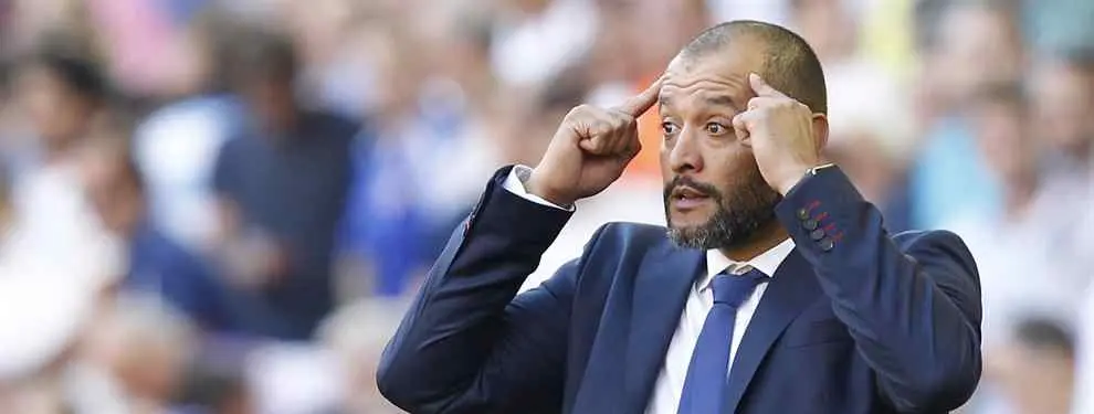 Los pactos de Paterna: Así planifican Nuno y Lim el futuro del Valencia