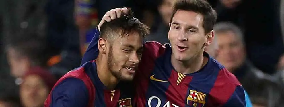 Ni PSG, ni United, ni City: Lo que (de verdad) quiere hacer Leo Messi