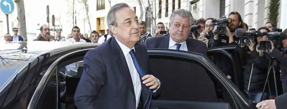 El Madrid activa el mercado argentino para 2016: Los tres objetivos