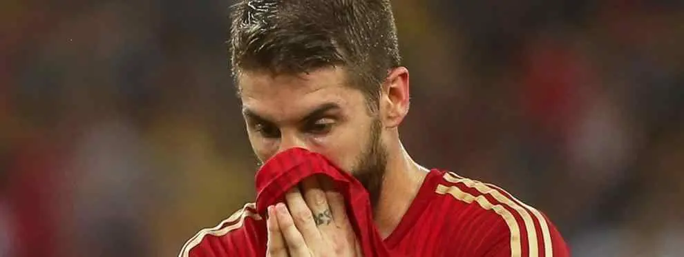 Cuando ir con España pasa de 'regalo' a 'marrón': El dato de la vergüenza