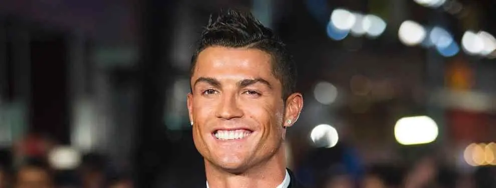 Las críticas señalan la 'falta de madridismo' en la película de Cristiano