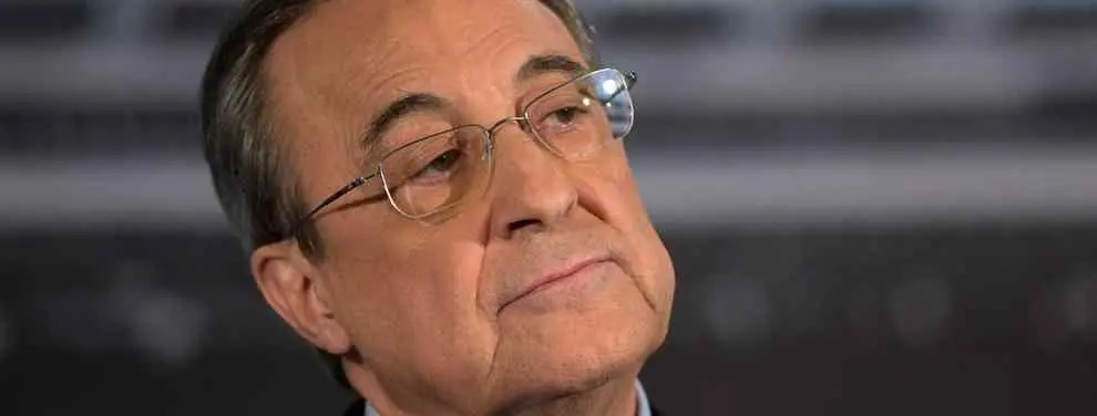 El ‘pelotazo’ de Florentino para pagar la revolución galáctica 2016-17