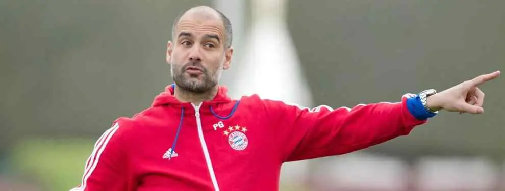 La guerra de egos entre dos cracks del Bayern que se cierne sobre Guardiola