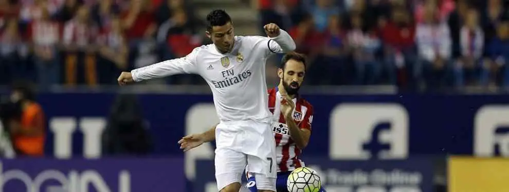CR7 y un juego a tres bandas: PSG-Chelsea-Real Madrid en 2016