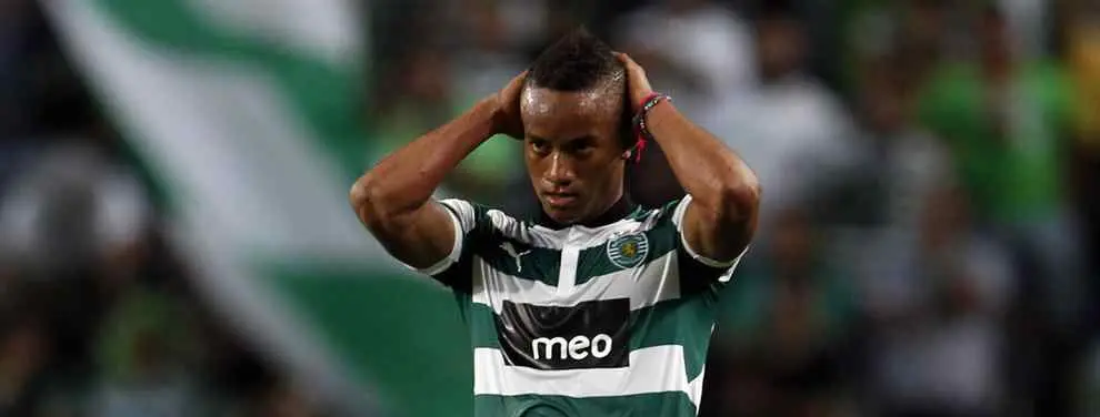 El problema no contado (con Mendes) del fichaje de André por el Valencia