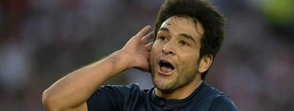 Nico Lodeiro, el faro de Boca que vuelve a pedir una oportunidad en Europa